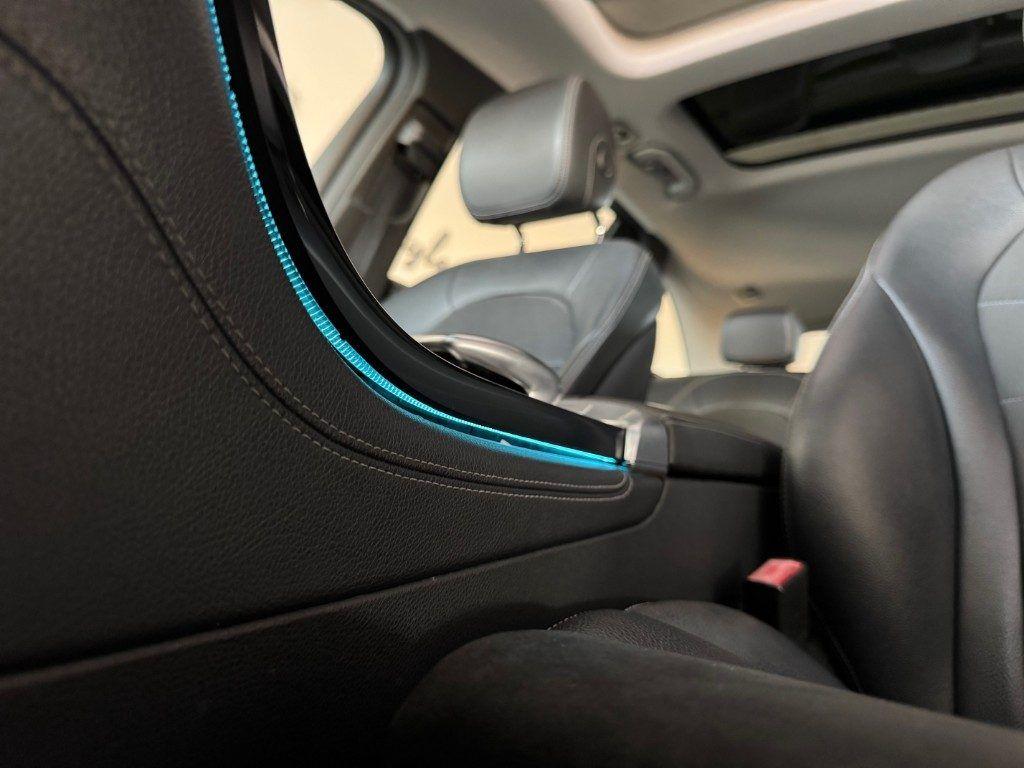 Mercedes-Benz GLC 250 d 4Matic Amg Premium Tetto Dvd Full Opt