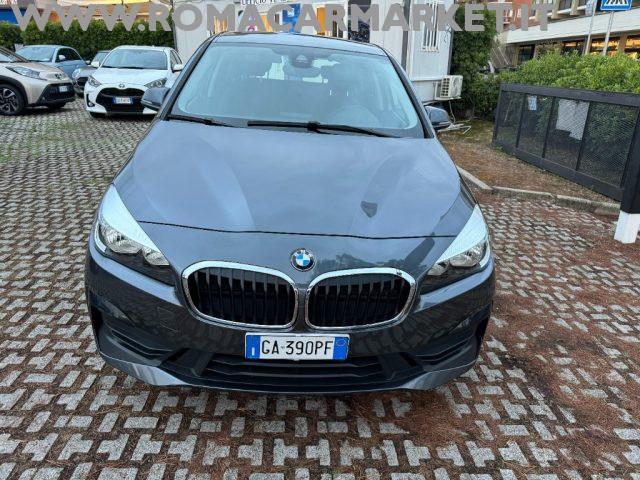 BMW 225 xe Active Tourer iPerformance aut.AZIENDALE KM CER