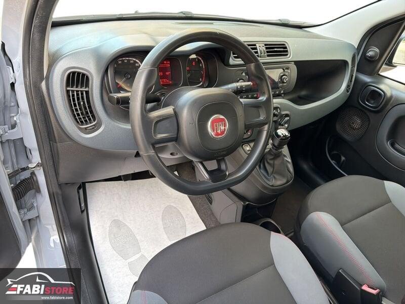 FIAT Panda 1.2 Easy 69 Cv - PRONTA CONSEGNA!!