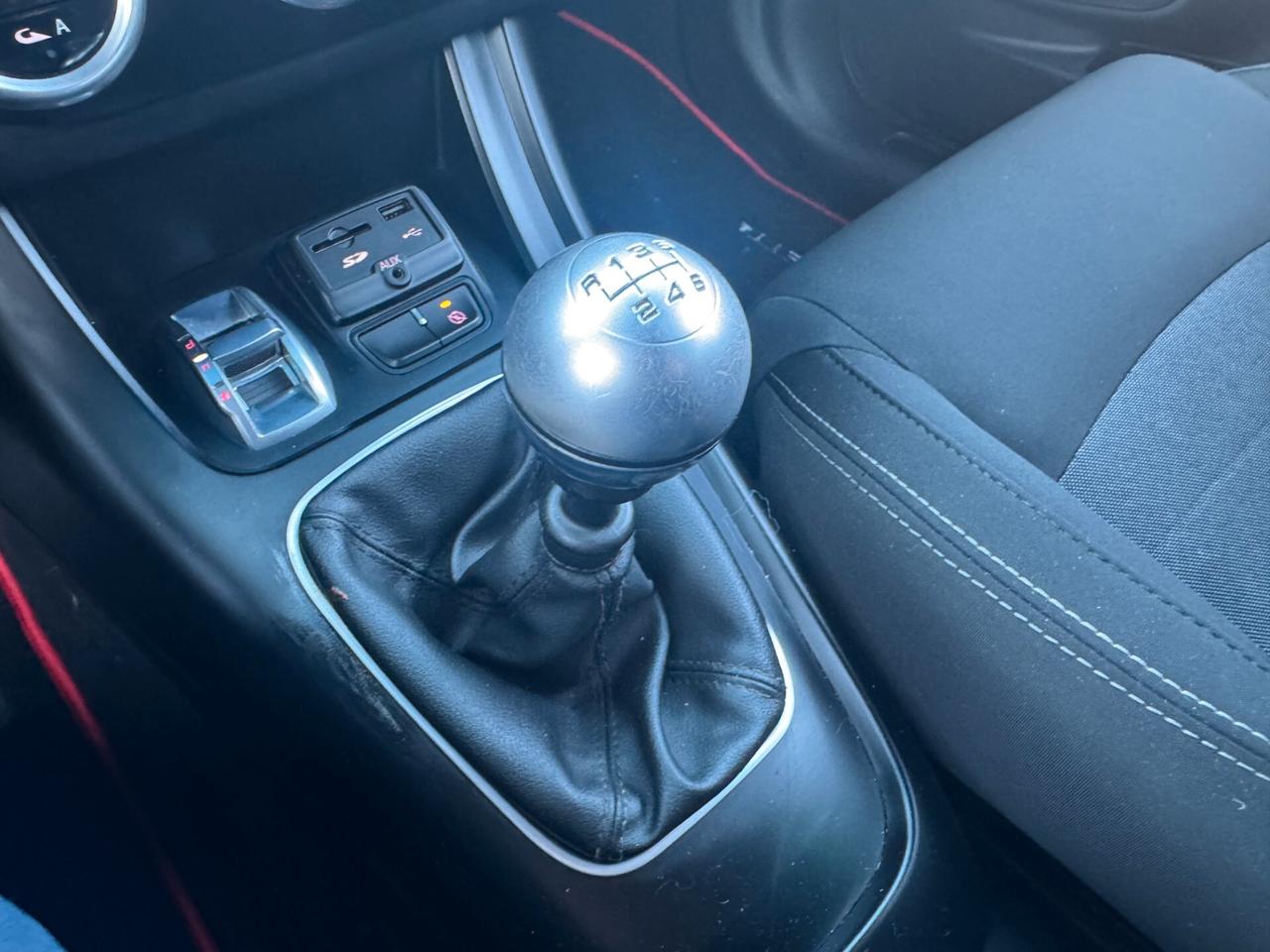 Alfa Romeo Giulietta 1.6 jtdm Business 120cv GARANZIA 24 MESI !!!