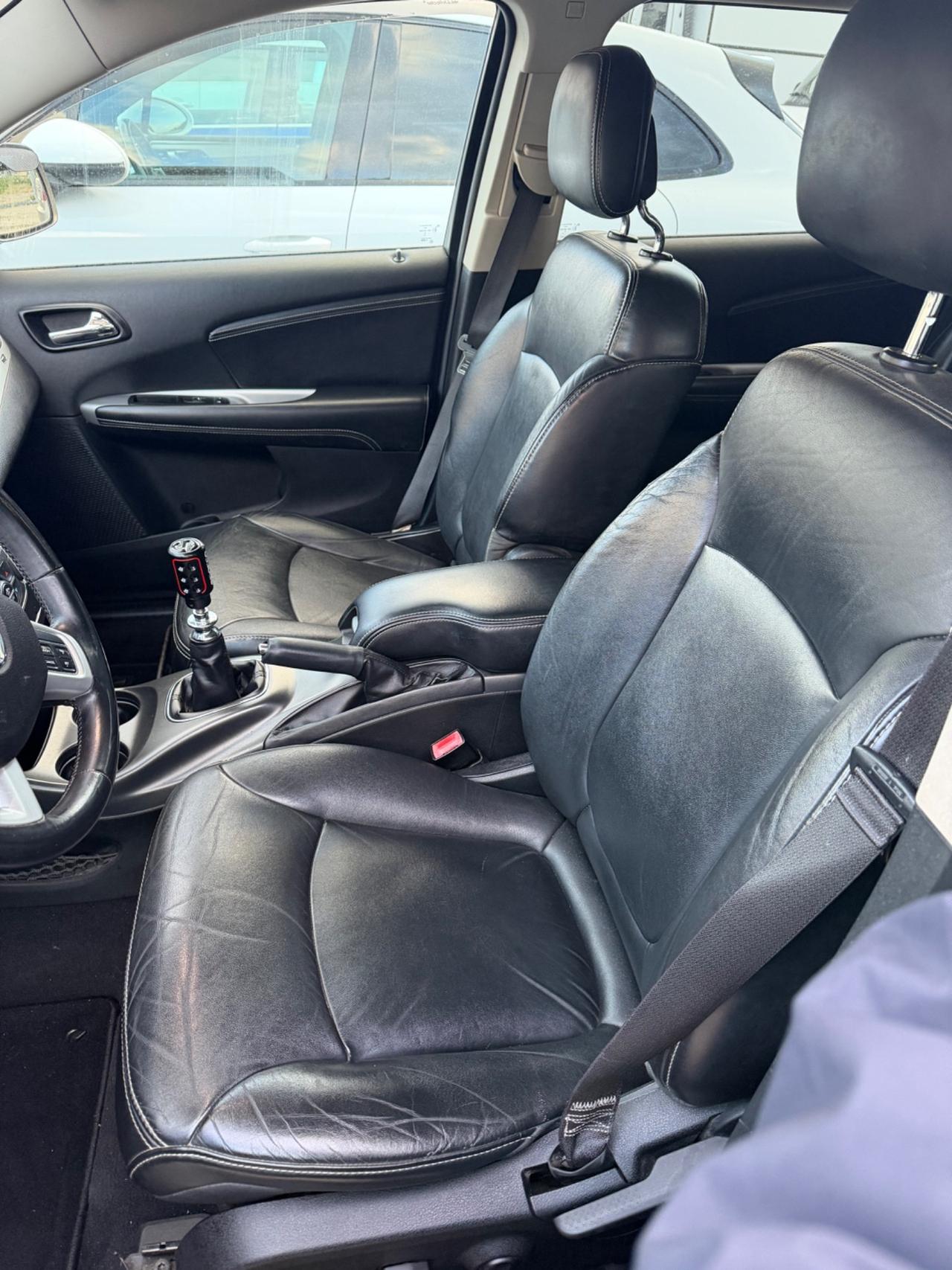 Fiat Freemont 2.0 Multijet 170 CV Urban