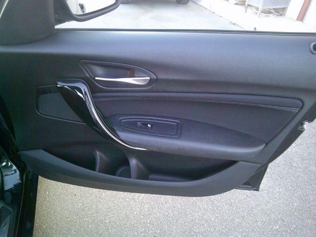 BMW 116 d 5p. Sport Line