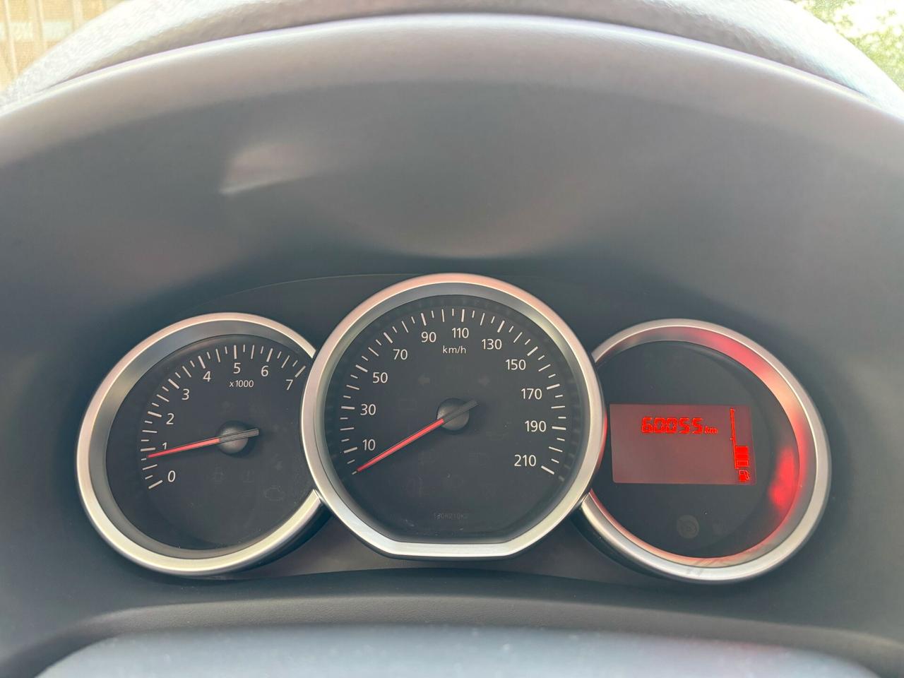 Dacia Sandero 1.5 dCi 8V 90CV S&S UNIPROPRIETARIO