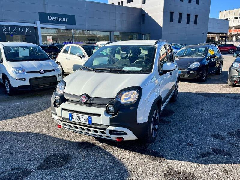 FIAT Panda Cross 1.0 FireFly S&S Hybrid