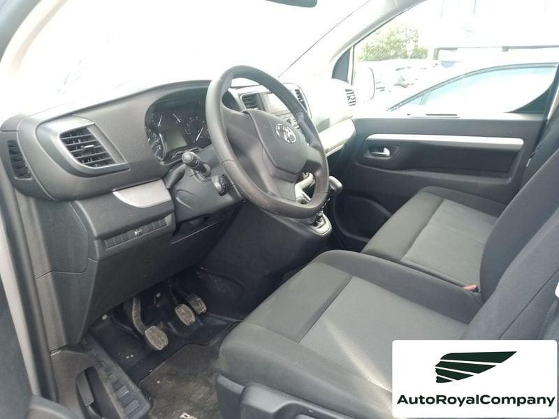 Toyota Proace Verso Proace Verso 2.0D 180 CV L1 D Luxury