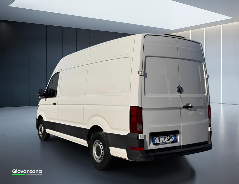 Volkswagen Crafter 30 2.0 tdi 102cv L3H3 Business