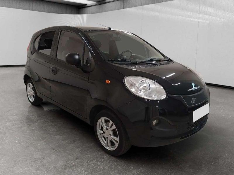 DR AUTOMOBILES dr Zero 1.0