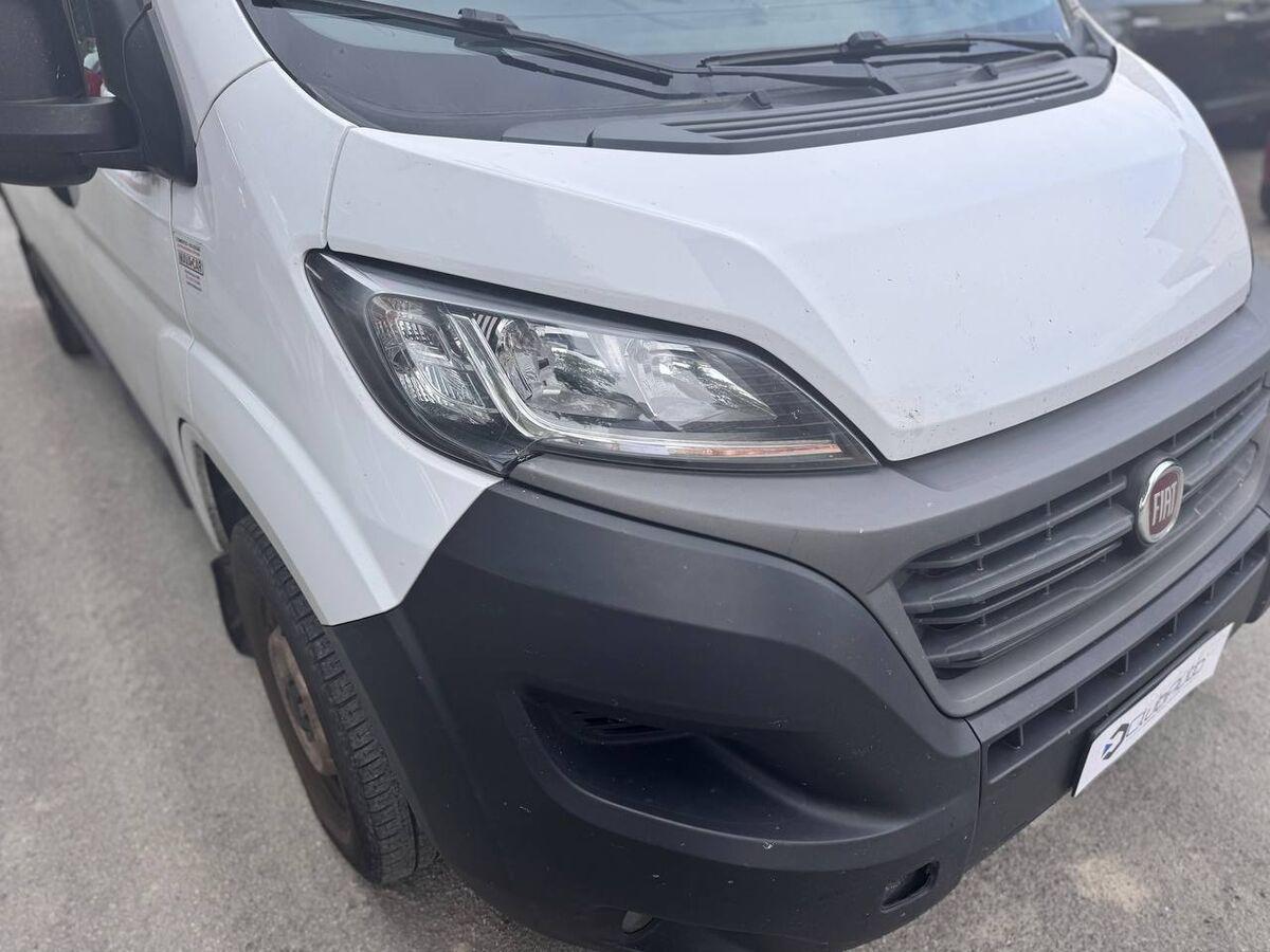 Fiat Ducato **IVA ESPOSTA**