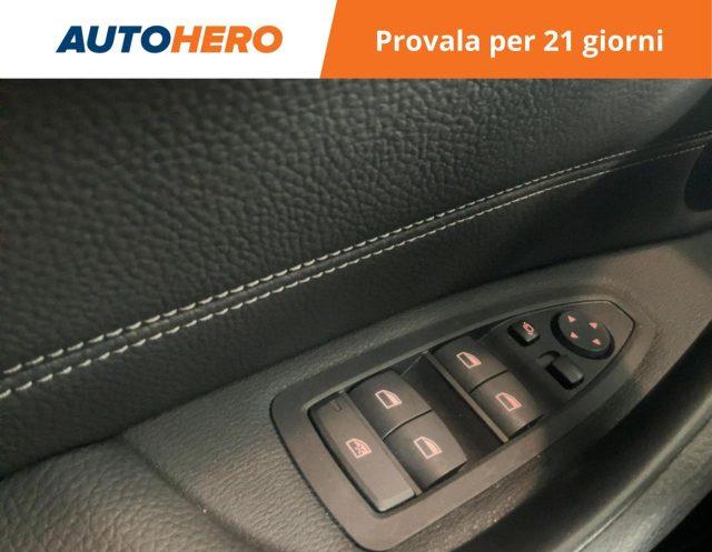 BMW X1 xDrive18d xLine Plus