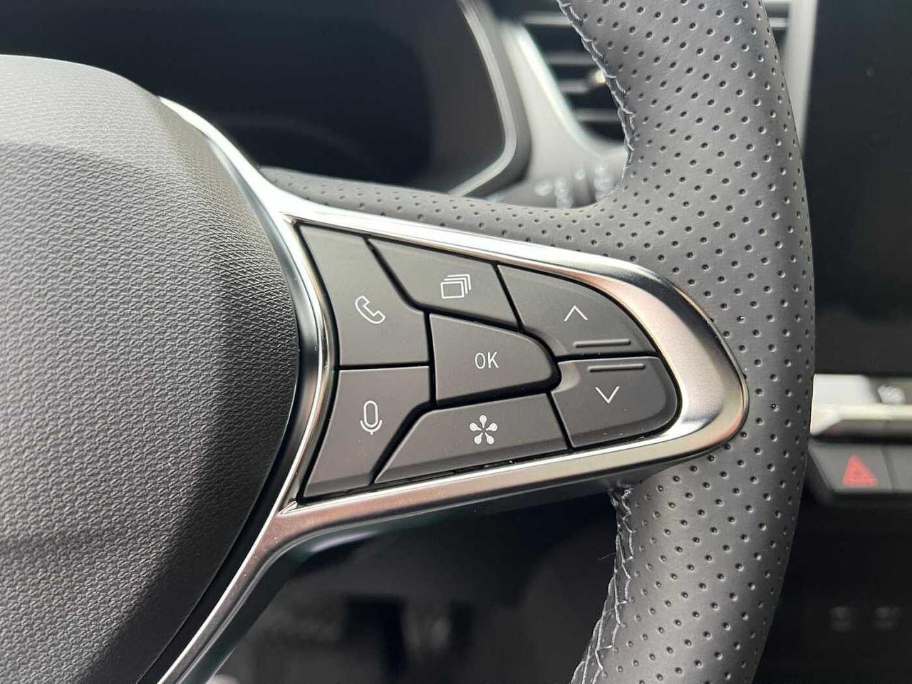 Renault Symbioz Full Hybrid E-Tech 145 CV Techno