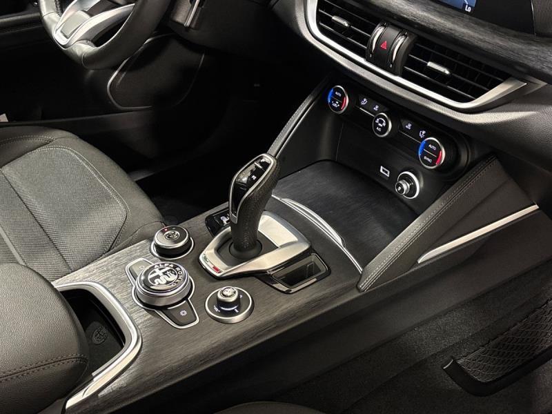 Alfa Romeo Stelvio 2.2 Turbo Business Q4 AT8