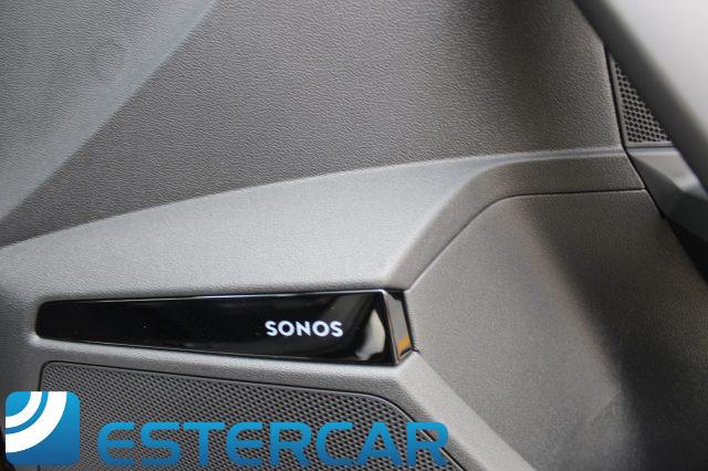 AUDI A3 SPB 35 TFSI S tronic S line edition TETTO
