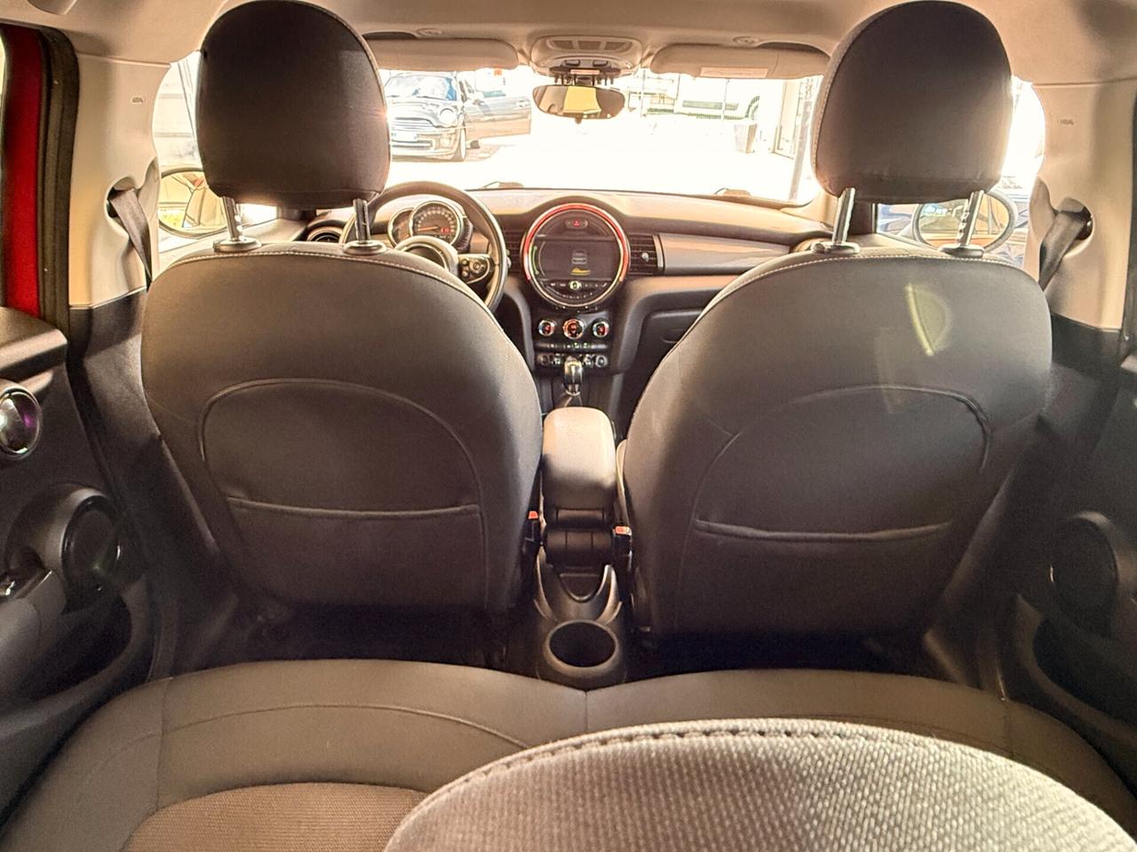 Mini One D 1.5D Euro 6B