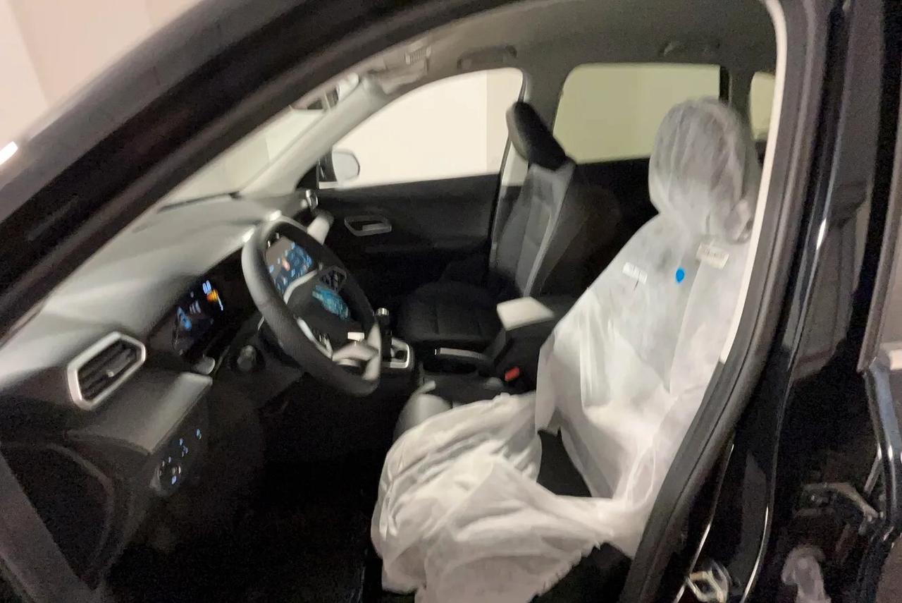 Mg ZS Classic 1.5 VTi-tech Comfort