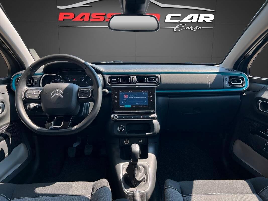 Citroen C3 1.2 puretech Shin s&s 83cv neopat - 19.000 km