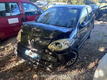 Renault Twingo Twingo 1.2 Dynamique 60cv