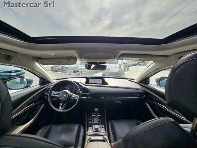 MAZDA CX-30 2.0 m-hybrid Exclusive 4wd 186cv 6at - GH573PH