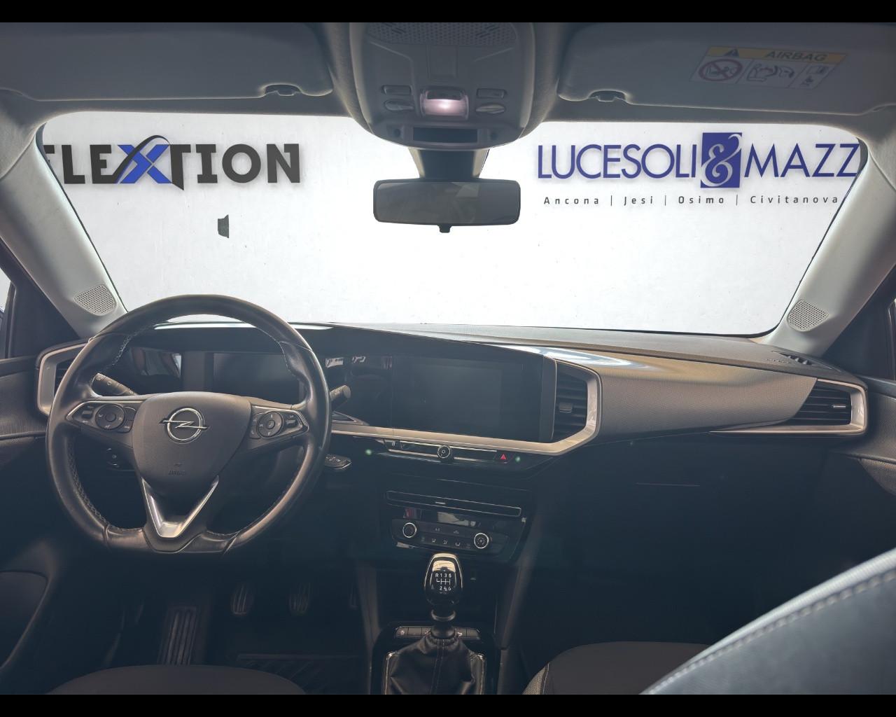 OPEL Mokka 2ª serie - Mokka 1.5 diesel Elegance