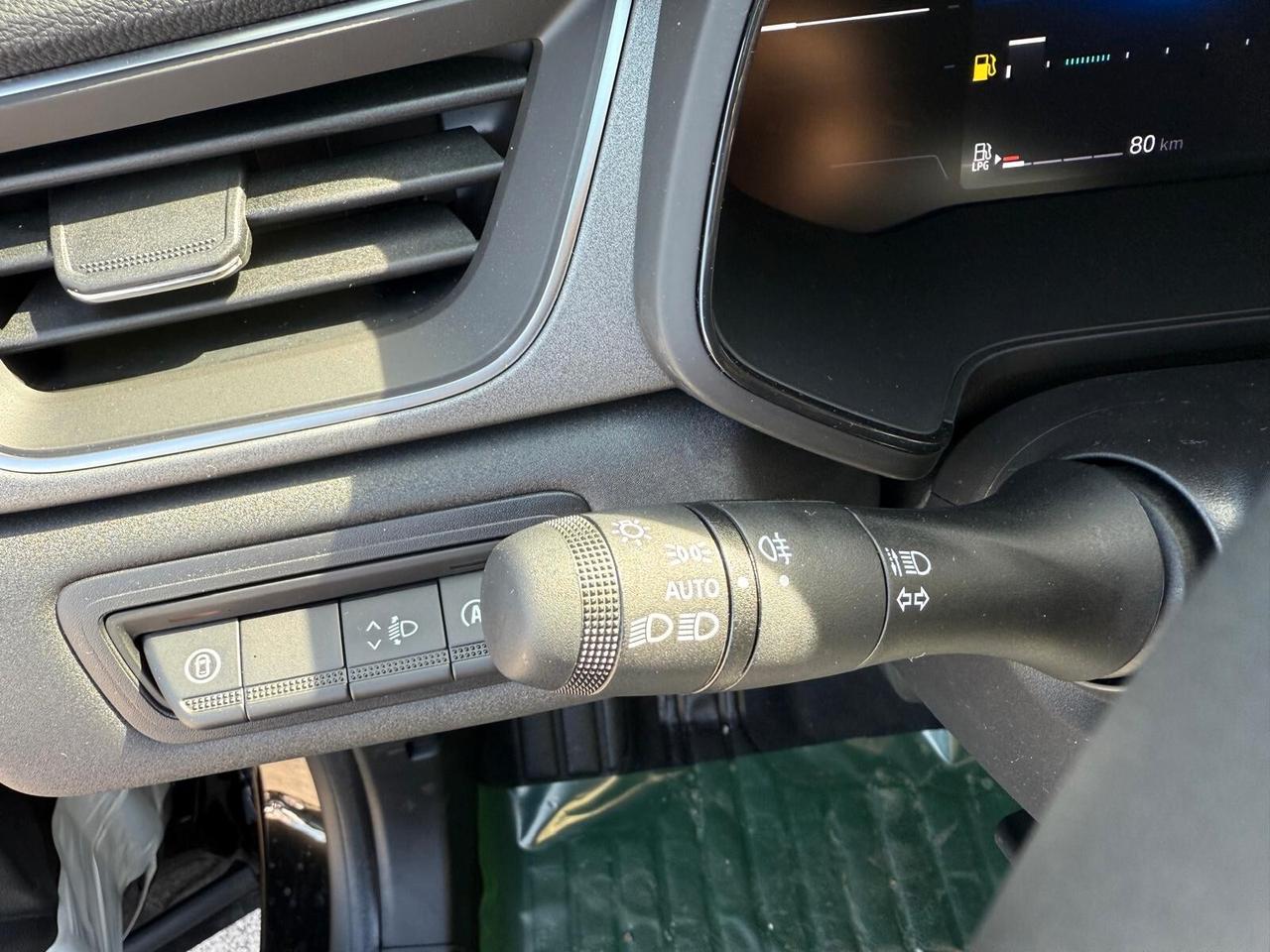 Renault Captur ECO-G 100 CV Techno
