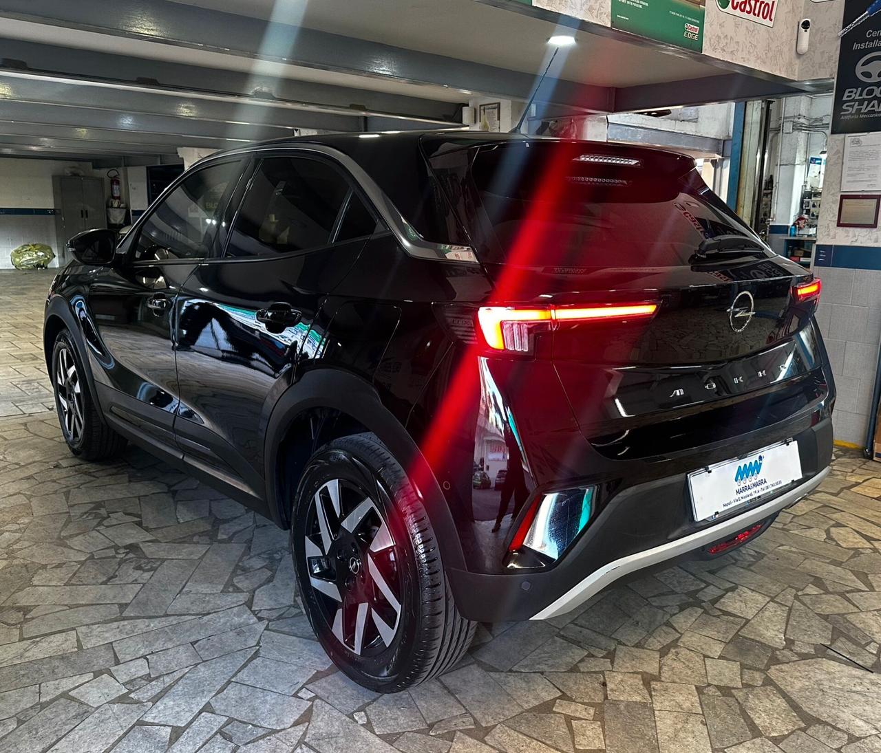 Opel Mokka 1.5 diesel Ultimate