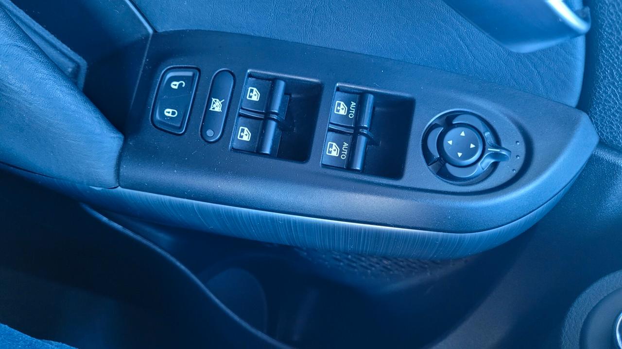 Fiat 500X 1.3 MultiJet 95 CV Cross