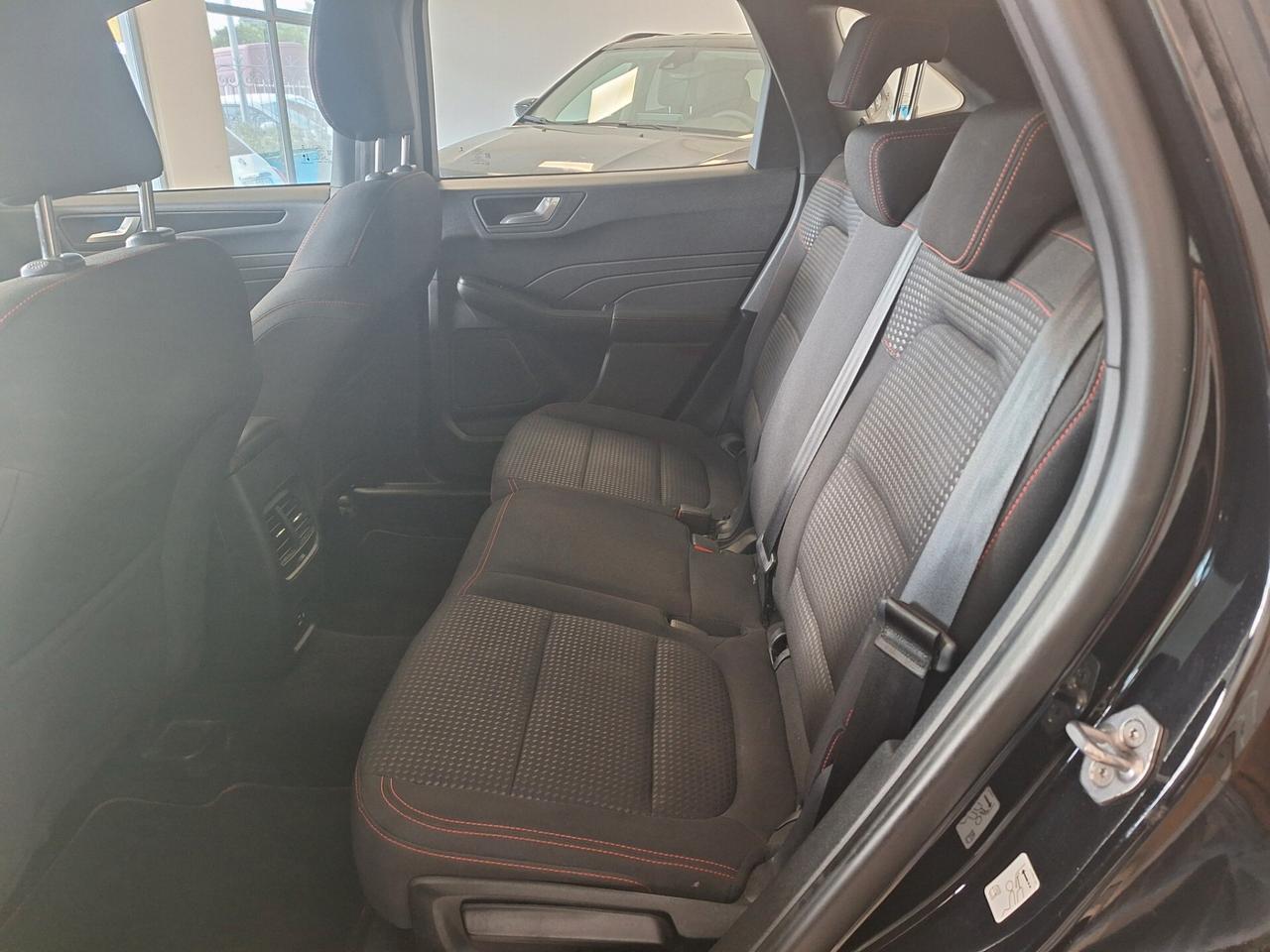 Ford Kuga 1.5 EcoBlue 120 CV 2WD ST-Line