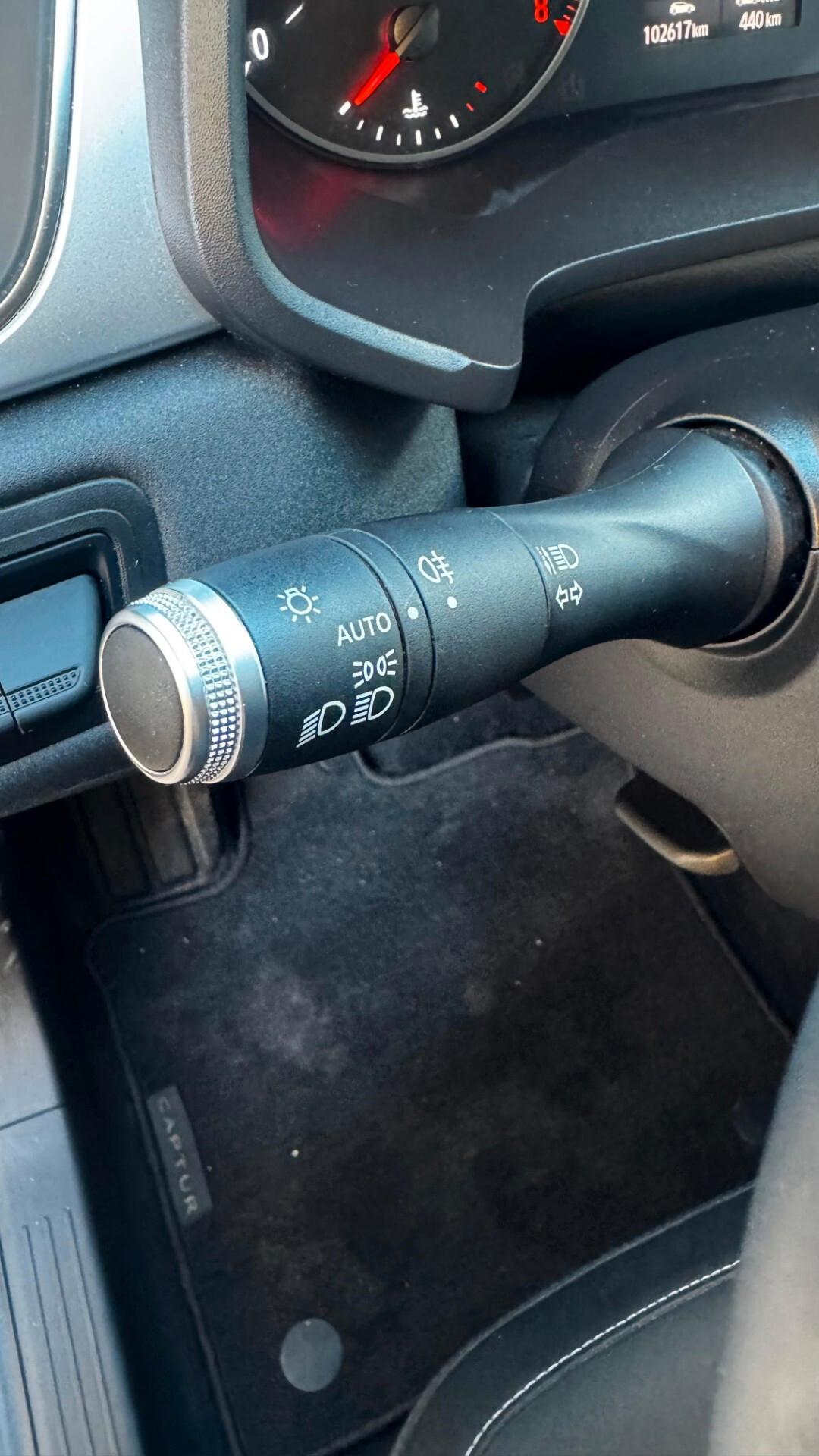 Renault Captur TCe 100 CV Business