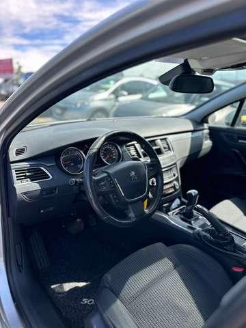 Peugeot 508 508 SW SW 1.6 e-hdi 8v Business Ciel s