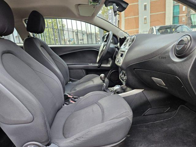 ALFA ROMEO MiTo 1.3 JTDm 85 CV S&S