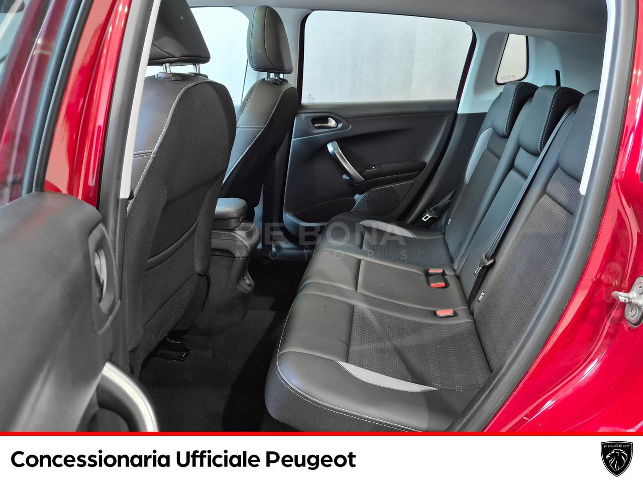 Peugeot 2008 1.2 puretech active 82cv my16