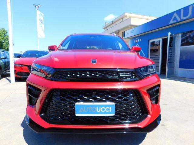 CIRELLI Cirelli 3 1.5 turbo Mild Hybrid /GPL / Benzina Carplay Navi