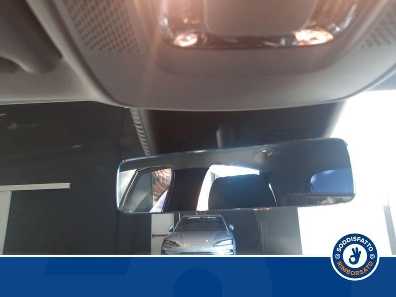 Mercedes-Benz Classe B 180d Automatic Advanced Plus Progressive
