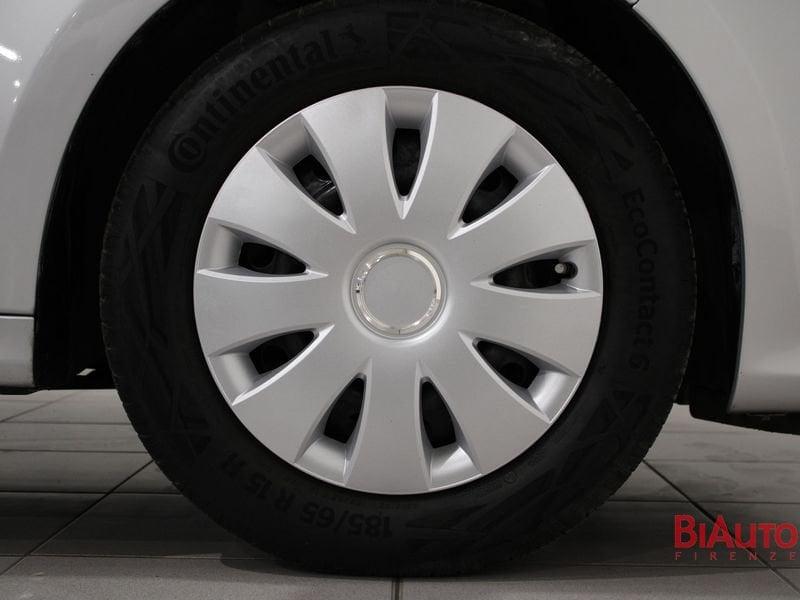 Toyota Yaris 1.0 5 porte Active