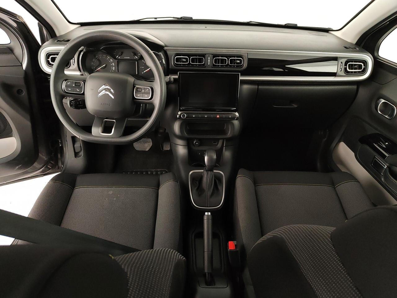 Citroen C3 PureTech 110 S&S EAT6 Max