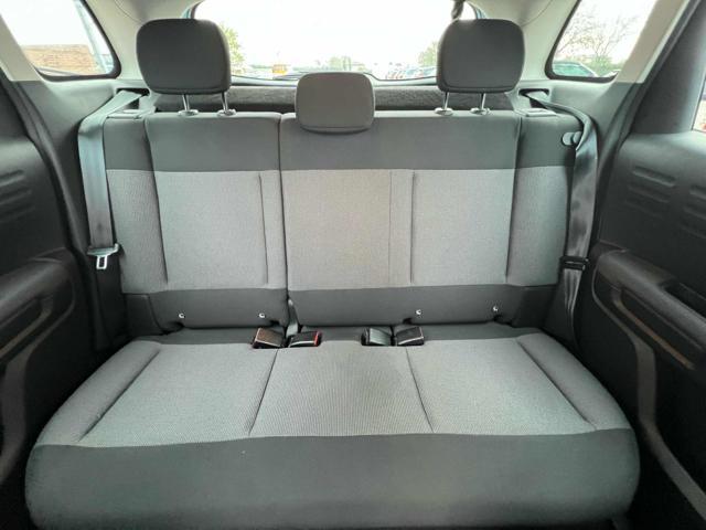 CITROEN C3 Aircross BlueHDi 110 S&S Shine