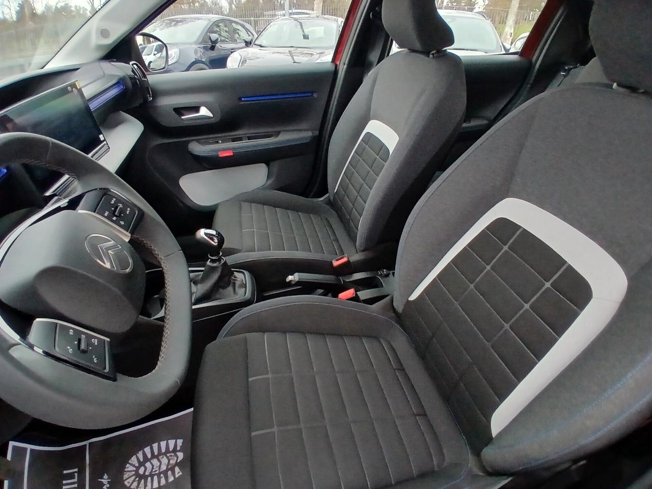 Citroen C3 100 S&S You Pack Plus