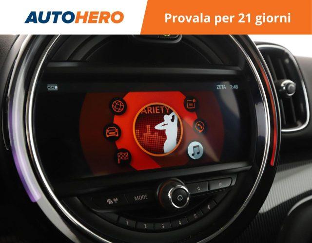 MINI Countryman 2.0 Cooper SD Countryman Automatica