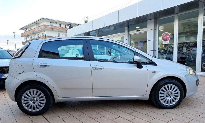 FIAT Punto Evo Punto Evo 1.3 Mjt 75 CV 5 porte Dynamic