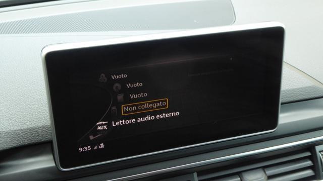 AUDI A4 allroad 2.0 TDI 190 cv Quattro S-Tronic