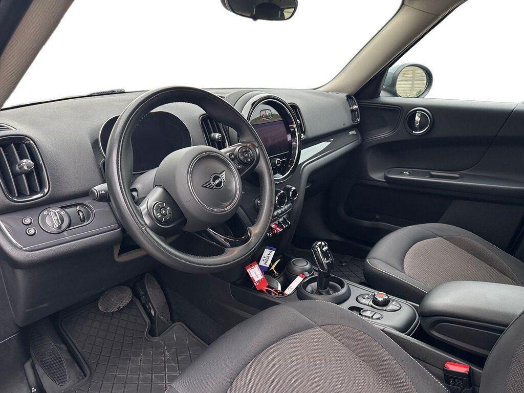 Mini One Countryman 1.5 One