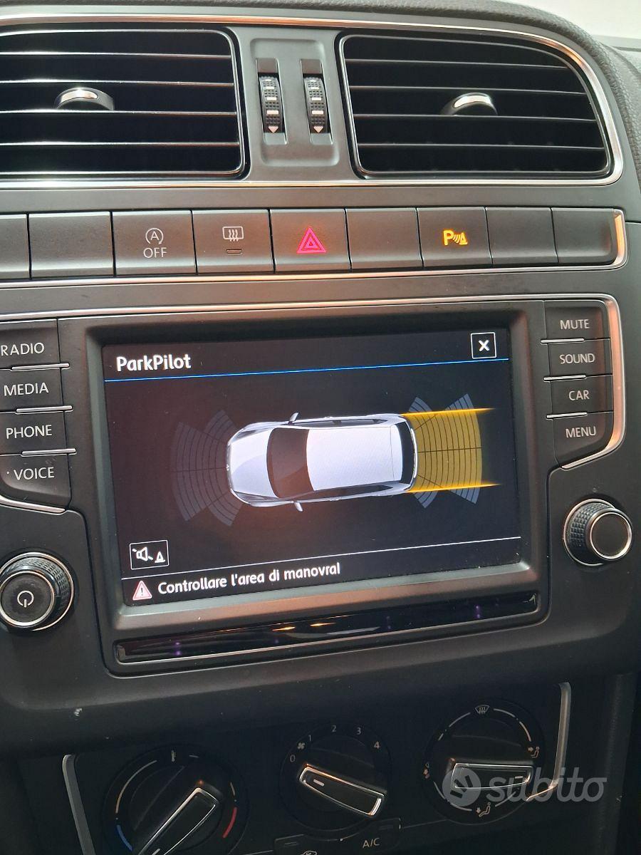 Polo diesel neopatentati 12 mesi garanzia