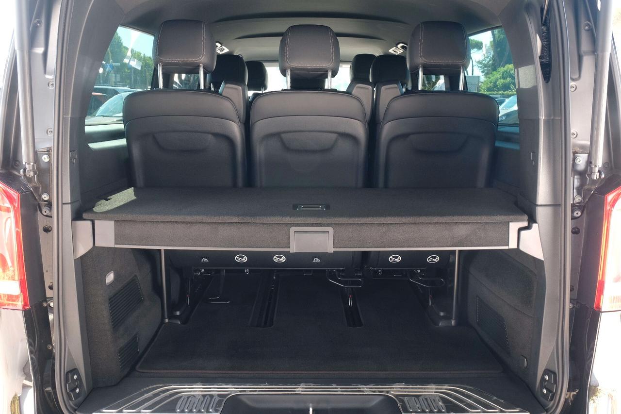 Mercedes-benz V 250D Premium Extralong IVA Esposta
