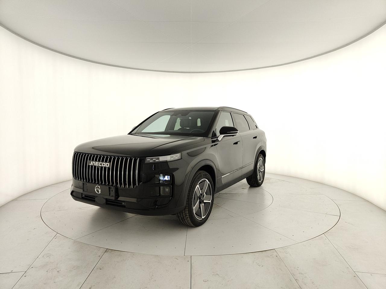 JAECOO JAECOO 7 SHS-P PHEV 1.5TGDI DHT2 Premium