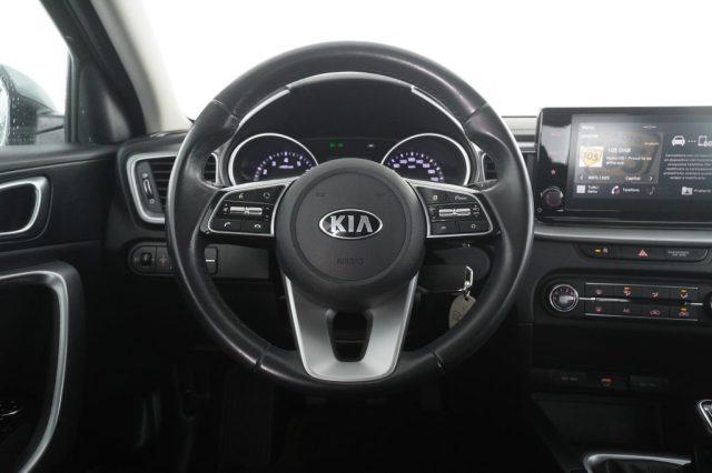 KIA XCeed Xceed 1.0 TGDi Urban