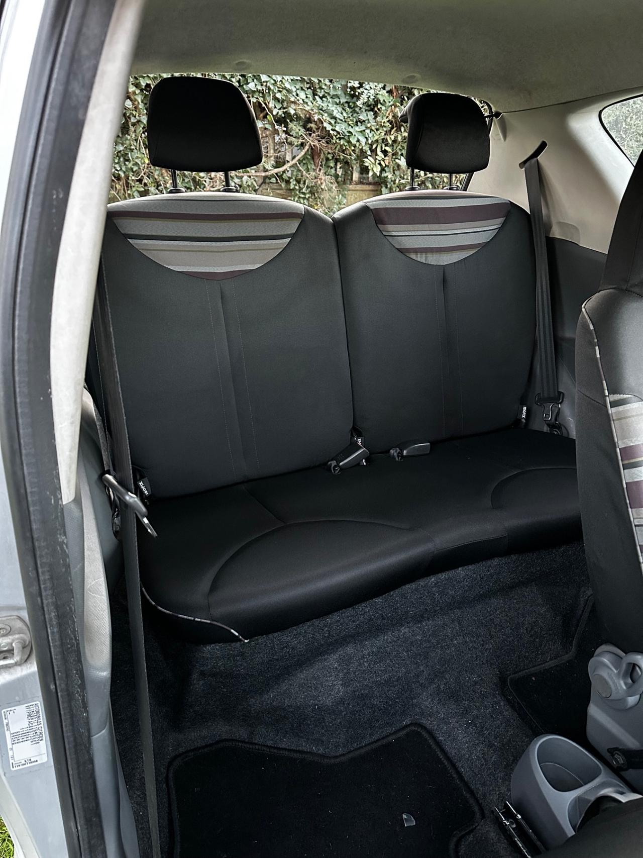 Citroen C1 1.0 3 porte airdream DeeJay