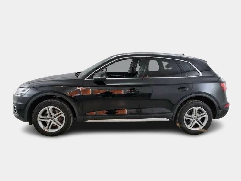 AUDI Q5 35 TDI Business Design quattro S troni