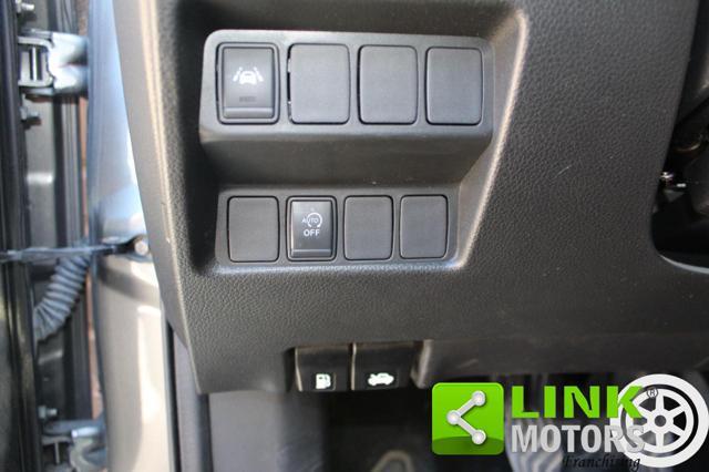 NISSAN Qashqai 1.5 dCi 115 CV N-Connecta Neopatentati