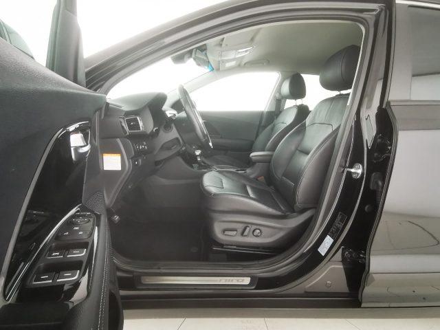KIA Niro 1.6 GDi DCT HEV Style