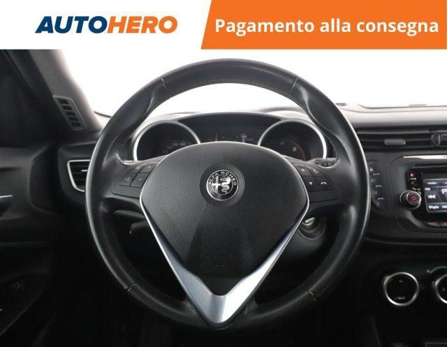 ALFA ROMEO Giulietta 1.6 JTDm 120 CV Super