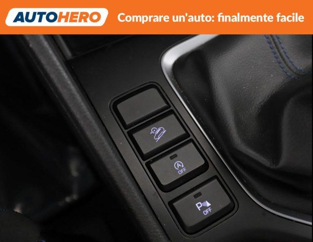 HYUNDAI Tucson 1.6 GDI Classic